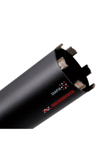 Алмазне корончасте Свердло DDS-W 82x450-6x1 1/4 UNC DLD 82 RS-TX 10170085495 Коронка (10352) Distar (295030872)