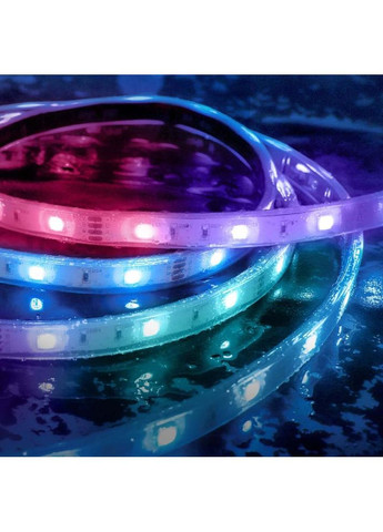 Умная светодиодная лента H6172 Phantasy Outdoor LED RGBIC Strip (H61723D1) Govee (322937250)