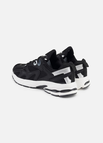 Жіночі кросівки колір чорний ЦБ-00256679 No Brand чорні демісезони (299377013)