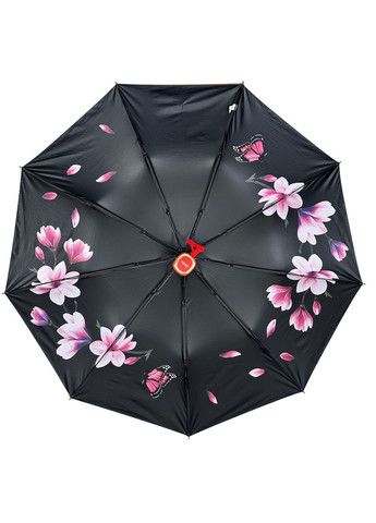 Женский зонт полуавтоматический d=99 см Susino (288046804)