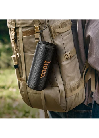 Портативна колонка HC27 Soundful sports BT speaker, 8W*2, Hoco (391226536)