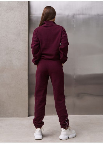 Флісовий костюм з еластичними манжетами No Brand (369982223)