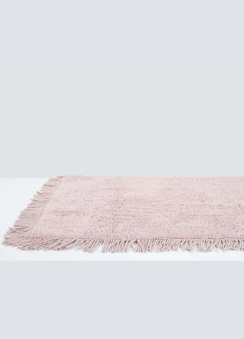Набор ковриков Loris pembe 60*90+40*60 Irya (275393272)