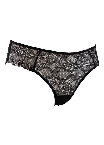 Трусики-сліп Slip-X1-Femme 1-pack black Infinitif (333958456)