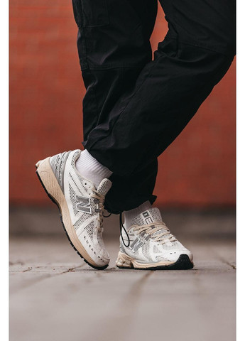 Сірі Осінні кросівки чоловічі new balance 1906r grey нью беланс 1906r No Brand