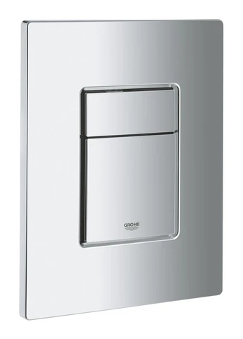 Комплект Set Унітаз QUADRO-0301-T3 + Інсталяція 38536001 + панель 38732000 (38536001QUADRO0301T3) Grohe (388161522)