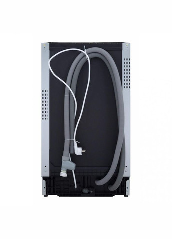 Посудомийна машина DWI 445 DSH A INTERLINE (314929920)