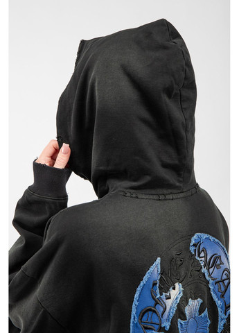 Худи Chrome Hearts (370027966)