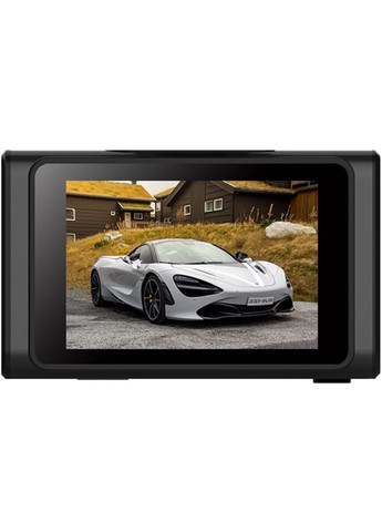 Відеореєстратор H6W+Wi-FI CarCam (361326140)