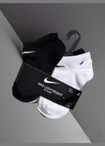 Носки 6 пар Nike (284723020)