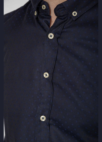 Сорочка чоловіча котонова повсякденна Ager 247R410 (302449799)