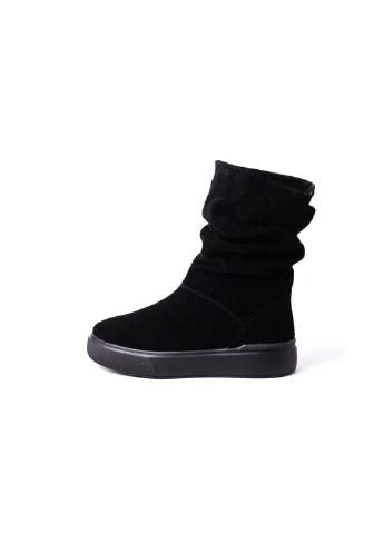 Черевики Ботинки L-2black-Z (2000901474946) Azatti (315993568)