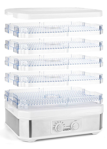 Сушилка для овощей и фруктов Eisen (334256980)