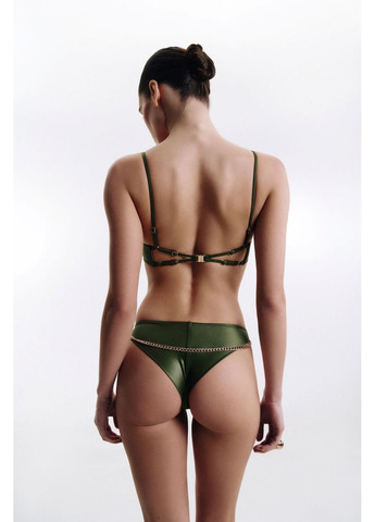 Ліф-топ Porto з ланцюжками зелений Juli Briz (361869868)