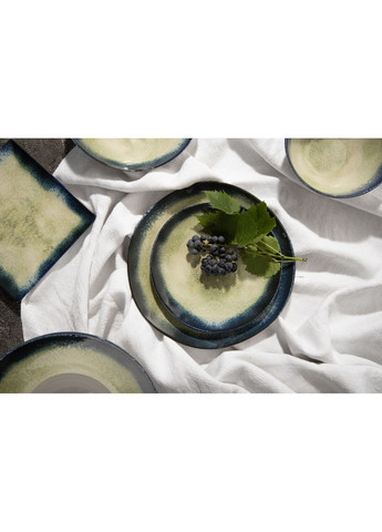 Тарелка для пасты Lago (7111571) IPEC (368904244)