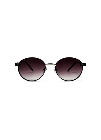 Солнцезащитные очки с поляризацией Эллипсы мужские 094-024 LuckyLOOK 094-024m (289360873)
