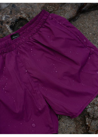 Плавальні чоловічі шорти з гарною посадкою, легкі пляжні швидковисихаючі шорти для відпочинку Intruder (359378562)