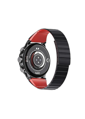 Смарт-годинник Xiaomi HOLO Ultra (ESW-HOLO Ultra-B) Imiki (366569074)