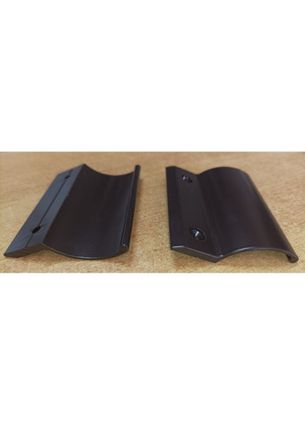 Балконнаі ручка Преміум коричнева Akpen (362160891)