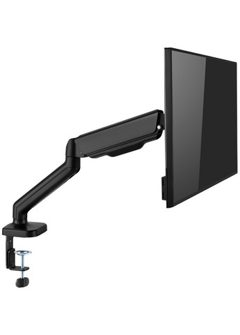 Настольный крепеж MA411B Black OfficePro (307608166)