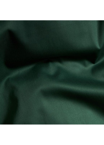 Комплект постельного белья Satin Premium Двуспальные 175х210 наволочки 2х50х70 (MS-820010016) Moon&Star Evergreen Dream (356115185)