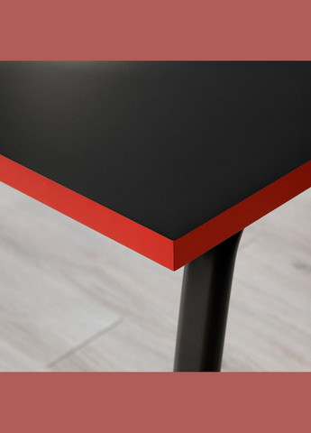 Ігровий стіл ІКЕА HUVUDSPELARE 140х80 см (90539166) IKEA (278405926)