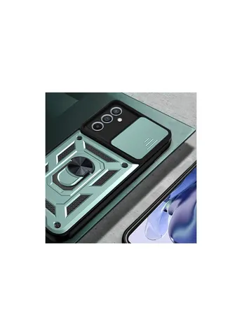 Чехол для мобильного телефона (709139) BeCover Military Samsung Galaxy A34 5G SM-A346 Dark Green (326588682)