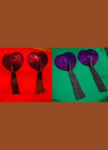 Стыкини (наклейки, накладки) на соски Nipples No Brand (339864855)