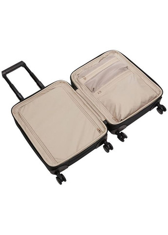 Чемодан на колесах Spira Compact Carry On Spinner Black (TH 3203778) Thule (322206698)