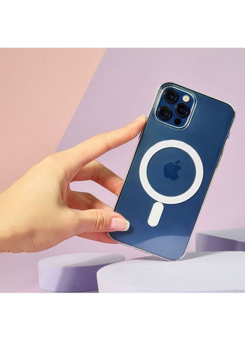 Чехол для iPhone 14 с MagSafe Baseus (360554677)