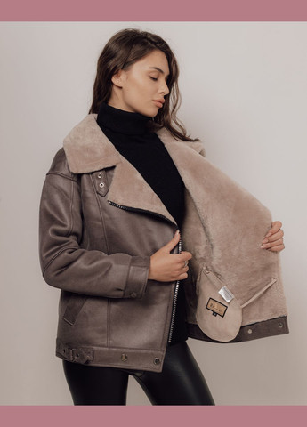 Дубленка короткая RR Designer (307252817)