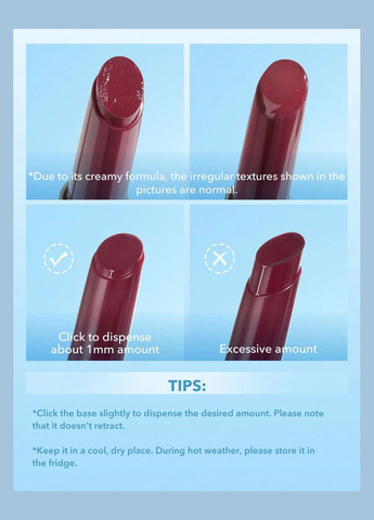 Блиск-олівець для губ Pout-Perfect Shine Lip Plumper- Berry Season від Sheglam (302240160)