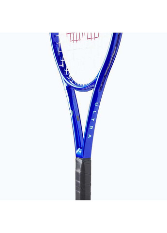 Ракетка Ultra 99 Pro V5.0 Gr3 2025 Синий Wilson (367584618)