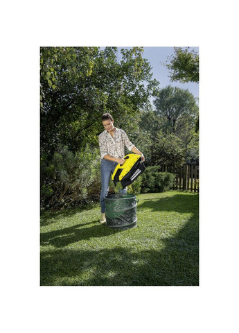 Газонокосилка LMO 1836 Battery (1.444-420.0) KARCHER (314976144)