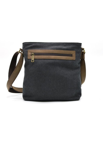 Чоловіча шкіряна сумка через плече 29х27х8.5 см TARWA (315870989)