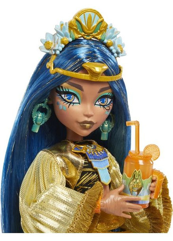 Лялька ігрова Клео HXH81 30 см No Brand (364494112)