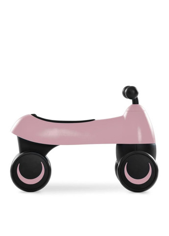 Велобег 1st Ride Four Matt Pink, розовый () Hauck 80402-9 (335973755)