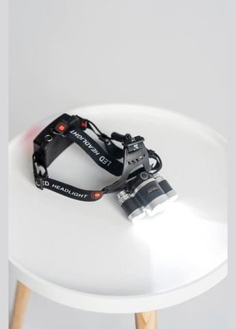 Налобный фонарь No Brand (308860230)