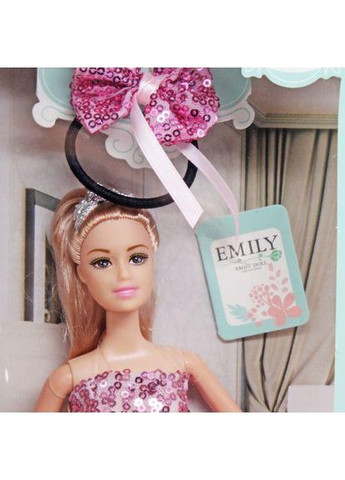 Кукла "Emily" с нарядом для ребенка (TS01091996223560) MIC (370977707)