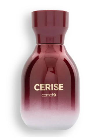 Жіноча парфумована вода CéRISE Como Tú в святковій упаковці,100 мл Deliplus (314808175)