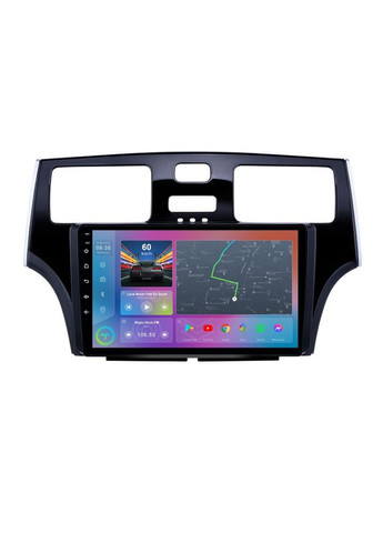 Штатна магнітола Lexus ES 01-06 FL9 4+64Gb 4G Carplay DSP Torssen (307089746)