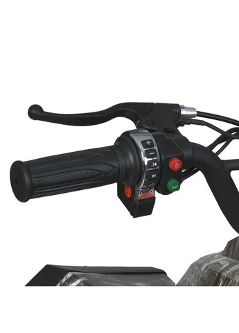 Детский электромобиль Квадроцикл PROF1 E-XBW-1200S-13(MP3) до 75 кг No Brand (362570245)