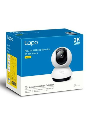 Камера відеоспостереження TP-Link (362669166)