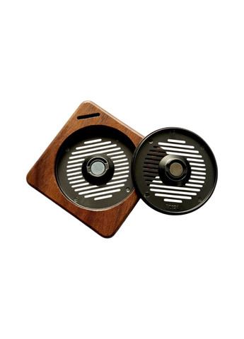 Подвесной ароматизатор на зеркало с логотипом Skoda (332804308)