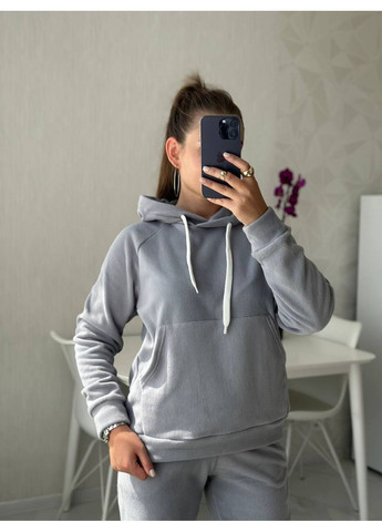 Костюм из флиса POLAR — теплый и комфортный замер в описании. DK/DL Мода без кордонів (369573700)