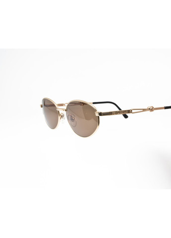 Очки солнцезащитные унисекс Fendissime F119 804 Vintage Fendi (366972629)