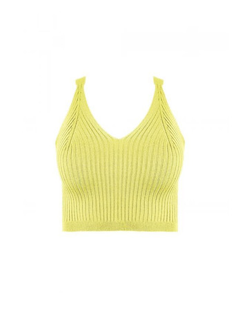 Топ ультра 2163 Зеленый Triko Bakh (368651200)