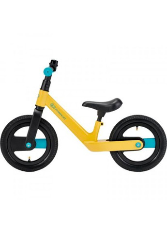 Велобіг Kinderkraft goswift primrose yellow (krgosw00yel0000) (268145405)