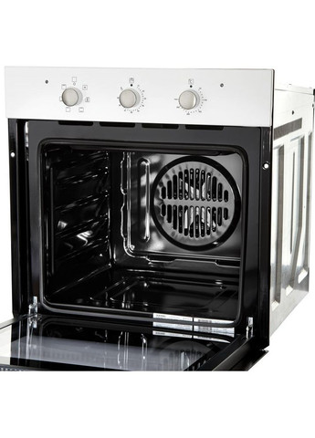 Духовка электрическая ESTER 6006 WH ELEYUS (319145728)