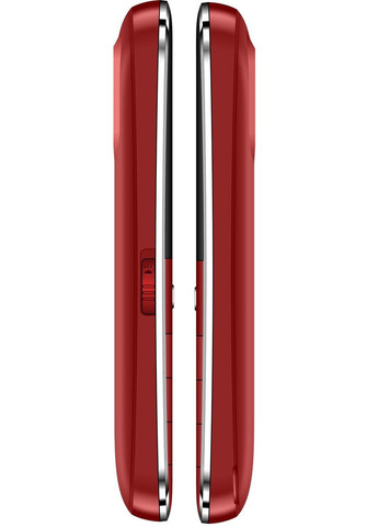 Телефон i220 Red Гарантия 12 месяцев Nomi (330032560)